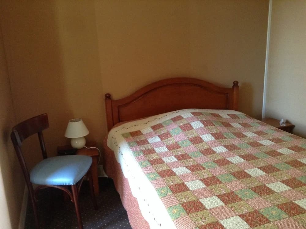 Hotel du Cygne - Photo 5