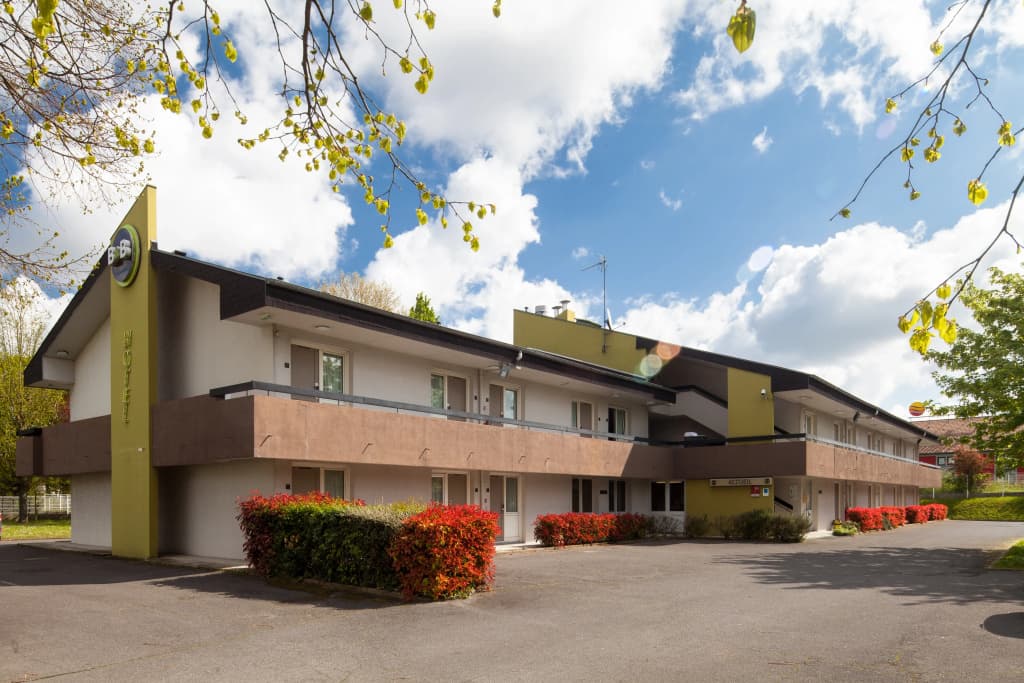 B&B Hôtel Bretigny-sur-Orge - Photo 1