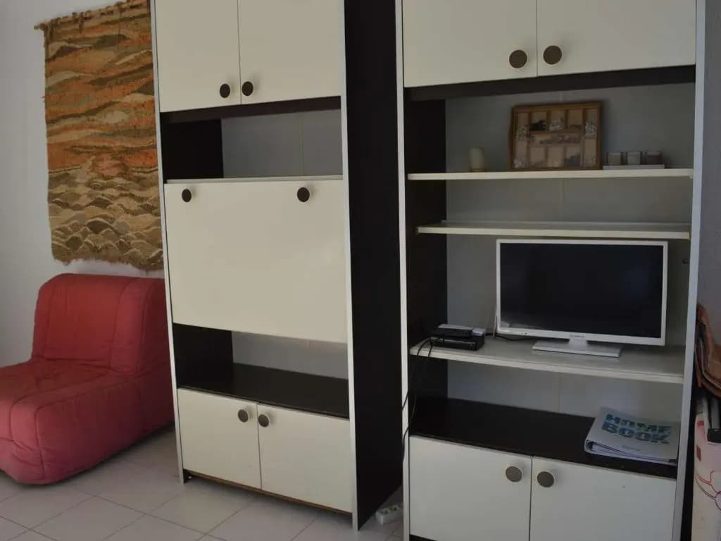 Appartement Port Camargue, 1 pièce, 2 personnes - FR-1-250-26 - Photo 4