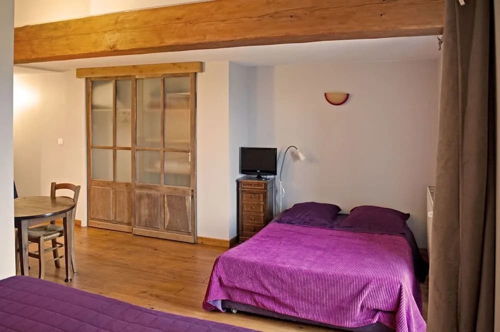 La Boutarie Chambre d'Hôtes - Miniature 6