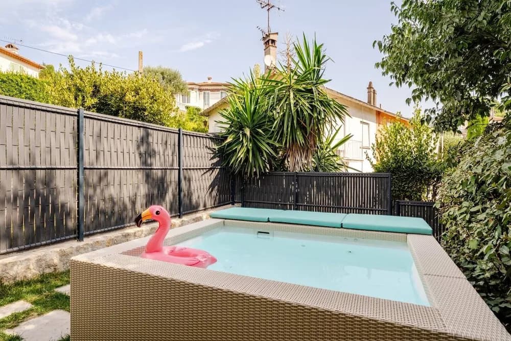 320 Le Loft Palatin in Cannes - Photo 2
