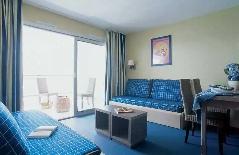 Residence Maeva Cannes Beach - Miniature 6