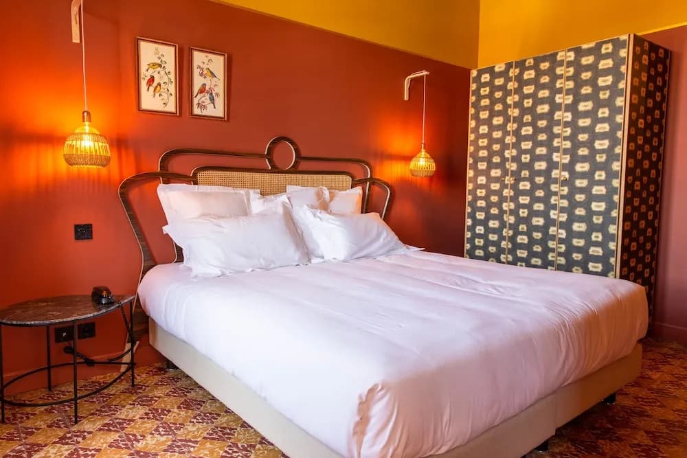 Le Petit Hotel - Photo 1
