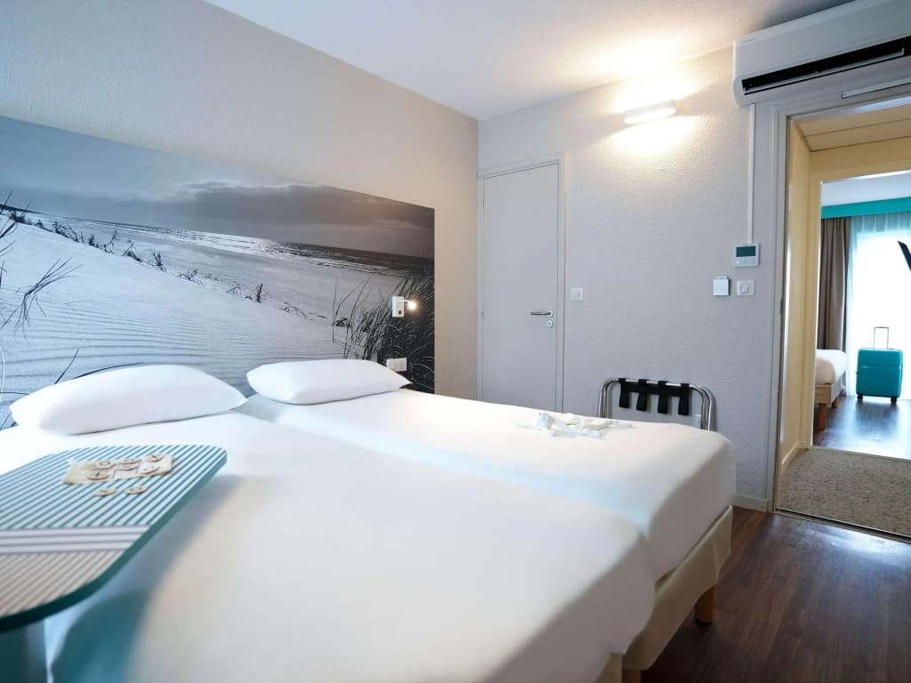 ibis Styles Quimper - Photo 4