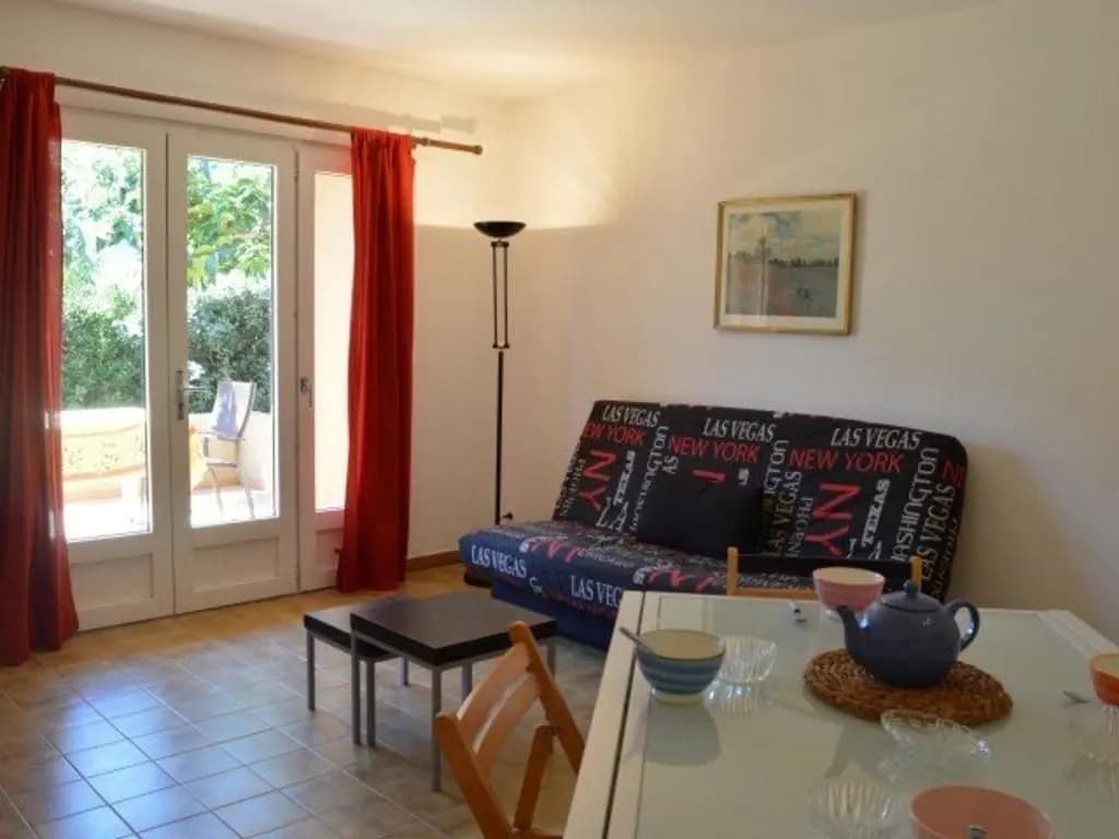 Maison Narbonne, 3 pièces, 8 personnes - FR-1-229B-436 - Photo 2