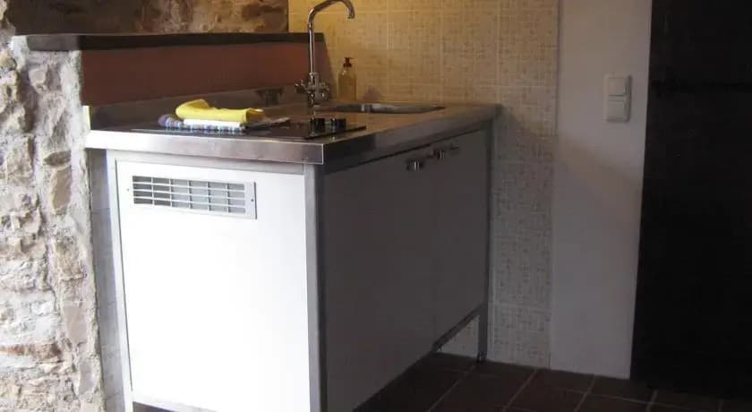 L' Appartment - Miniature 8