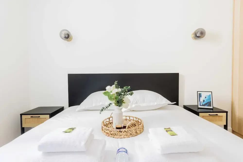 Beautiful Apartment - 1br/4p - Sentier - Photo 3