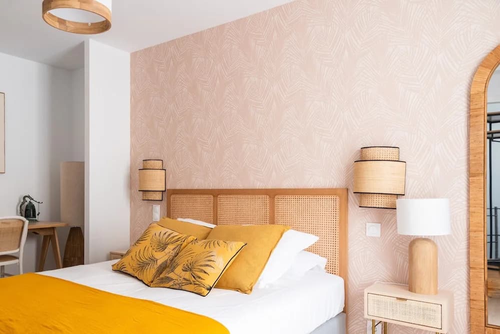 Hôtel Le Ribéral - Photo 5