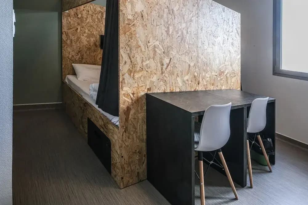 Auberge de jeunesse HI Clermont-Ferrand - Photo 2