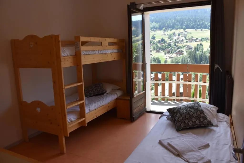 Les Essertets - Vacances ULVF - Photo 2