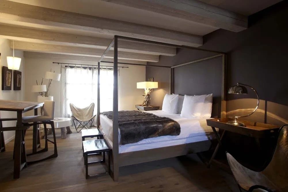 La Bastide Saint Georges - Photo 3