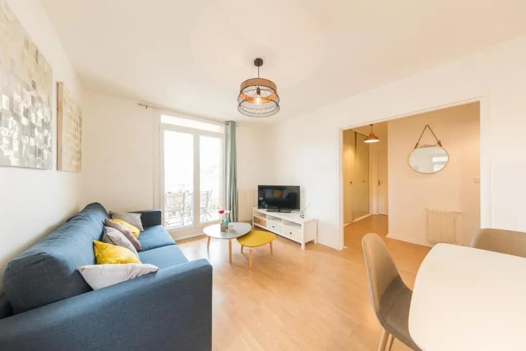 Appartement Les Elfes - Photo 1