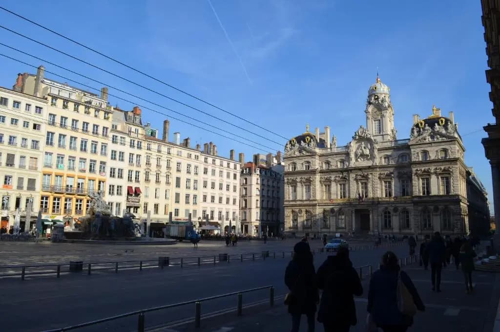 Le 27 L - Photo 1