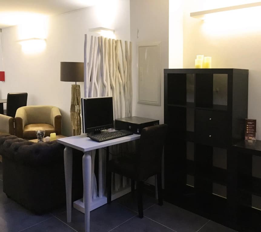 Adonis Hotel Strasbourg - Photo 4