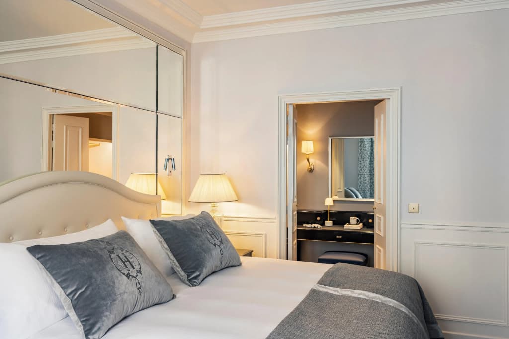 InterContinental Paris le Grand by IHG - Miniature 8