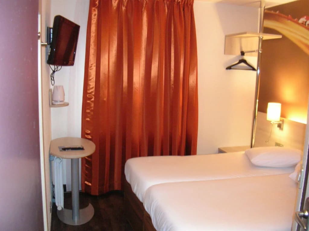 Hôtel Inn Design & Restaurant Montargis - Photo 5