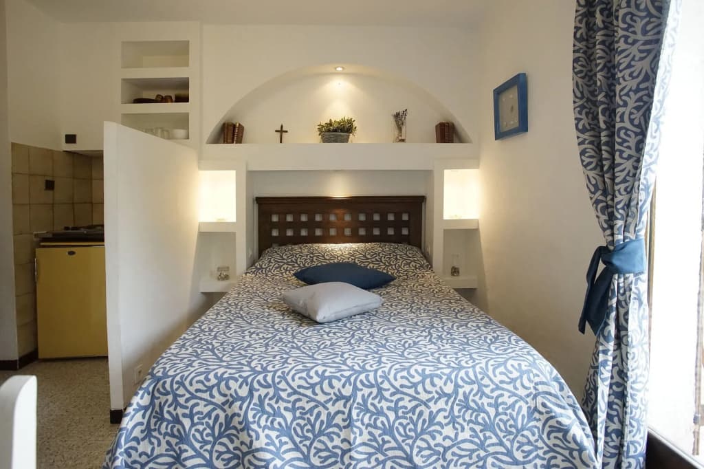 Residence Les Mandariniers - Photo 5