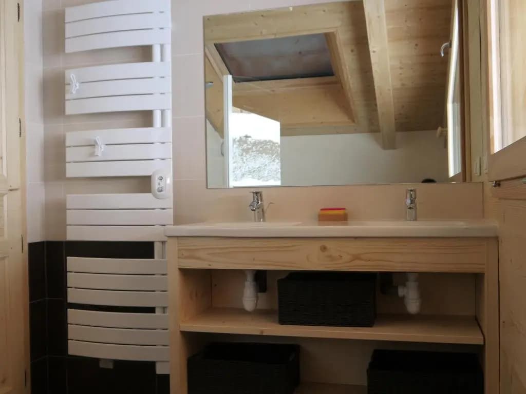 Chalet Le Grand-Bornand, 5 pièces, 10 personnes - FR-1-467-71 - Miniature 6