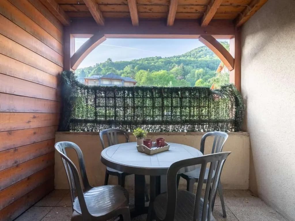 Appartement Saint-Lary-Soulan, 2 pièces, 6 personnes - FR-1-296-400 - Miniature 6