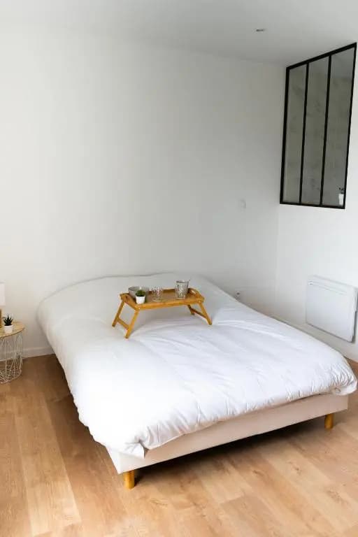 Charmant appartement et sa suite parentale - Photo 3