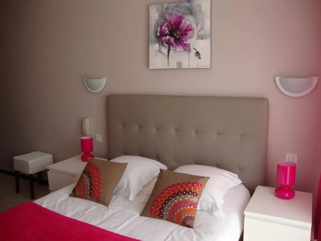 Hotel Le Golfe Bleu - Photo 5