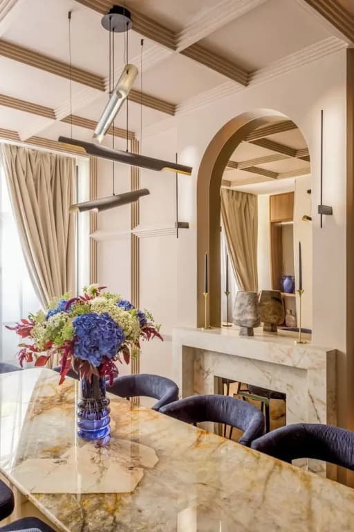 Merveil Luxury Suites - Grenelle I-II - Photo 2