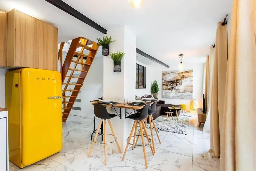 Exquisite Duplex - 6P - Montorgueil - Miniature 8