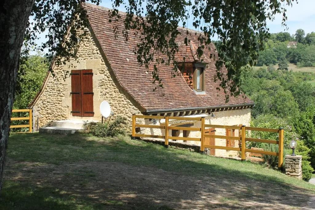 Gite Introvigne Sarlat - Photo 2
