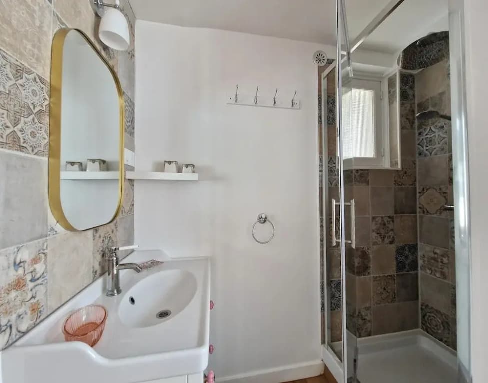 Apartment in Benodet Near Sandy Beaches - Miniature 7