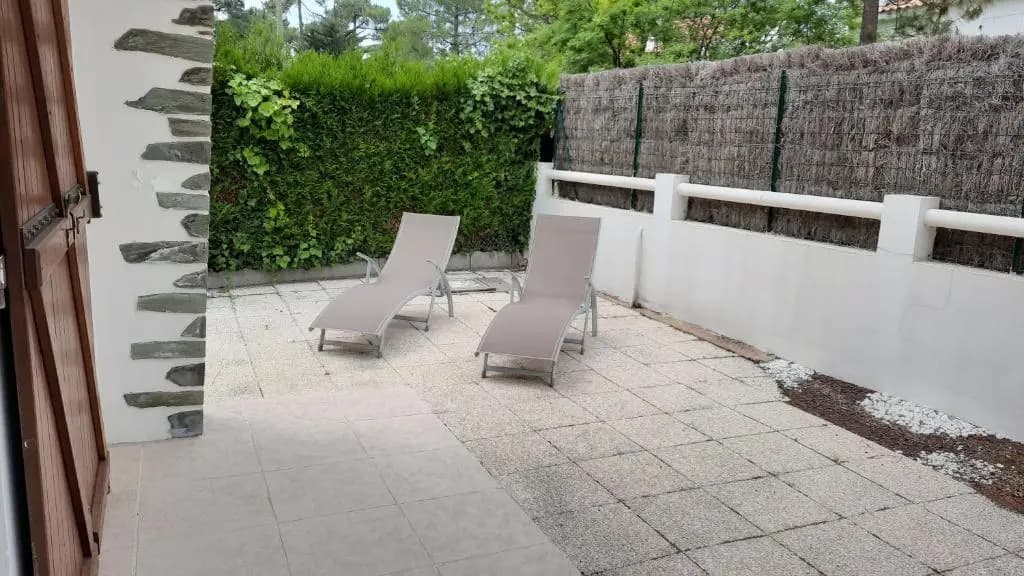 La Forêt des Rossignols - maison 4 à 6 personnes - Photo 1
