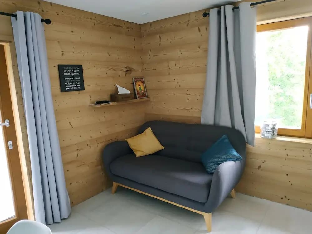 Chambre d'Hotes des Bassins - Photo 4