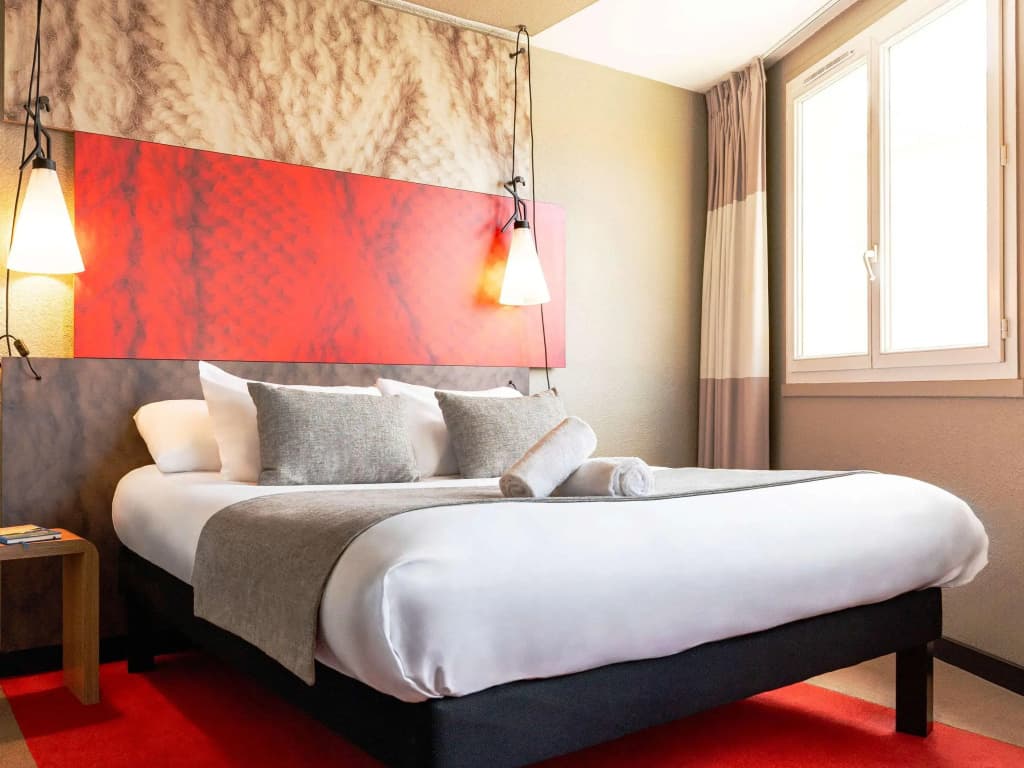 ibis Cognac Centre - Photo 4