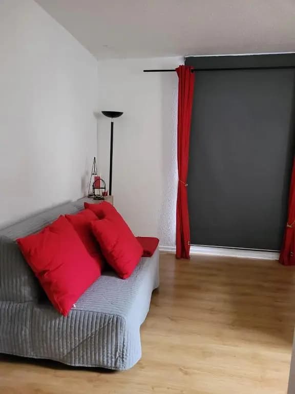 Jolies Appartement 6 couchages a praloup 1600 avec balcons - Photo 4