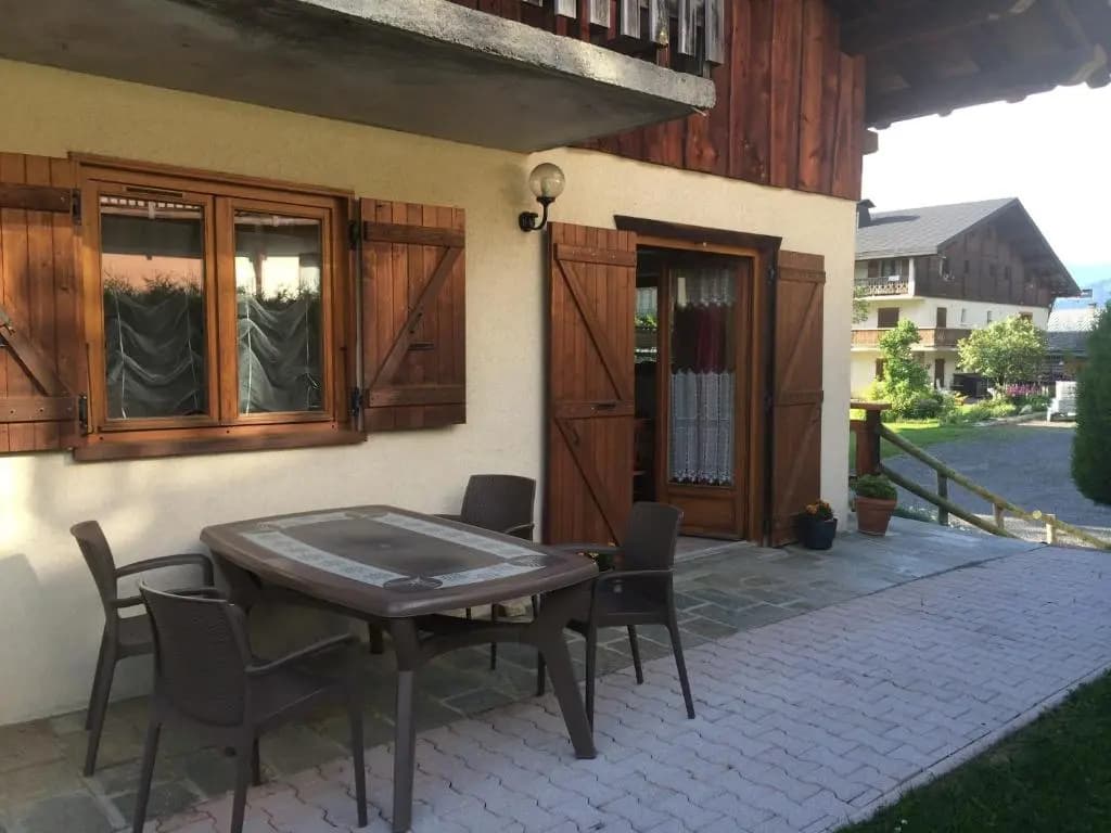 Appartement Le Cembro - Miniature 7