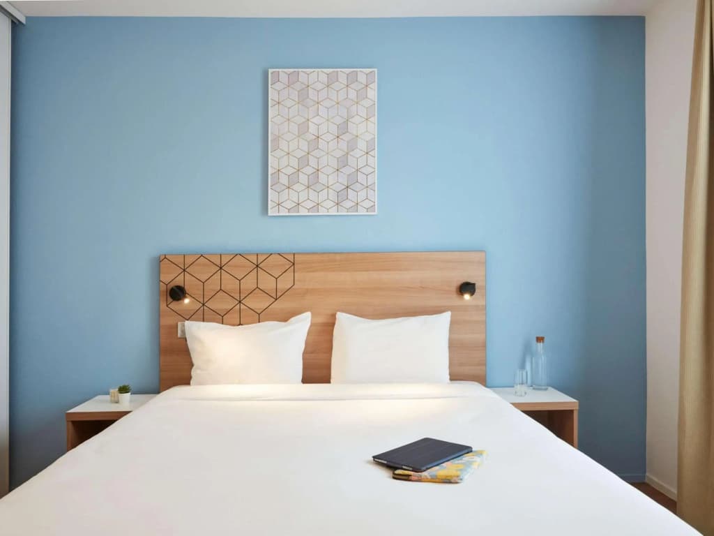 Aparthotel Adagio Access Paris Quai D'Ivry - Photo 5