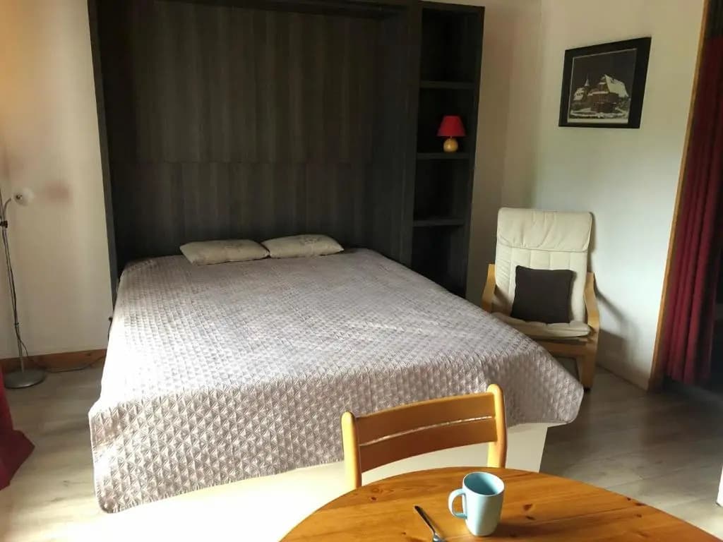 Appartement Brides-les-Bains, 1 pièce, 4 personnes - FR-1-512-3 - Miniature 6
