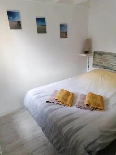 Appartement La Pinède - Photo 2