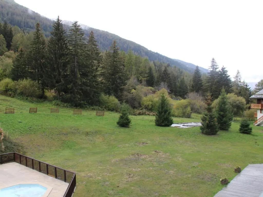Appartement Lanslebourg-Mont-Cenis, 3 pièces, 6 personnes - FR-1-508-234 - Miniature 7