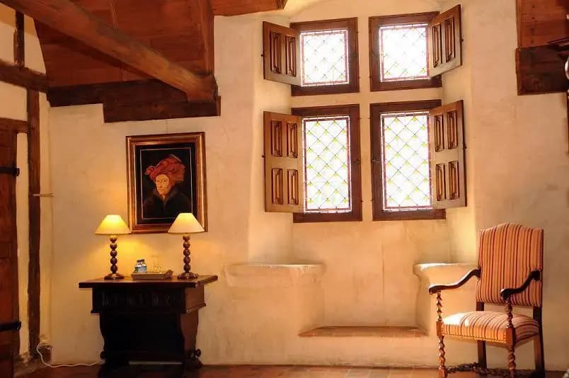 Manoir De Vaulx - Photo 2