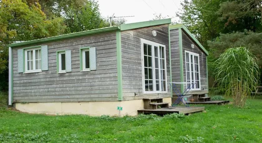 Camping Le Mont Cesar - Miniature 8