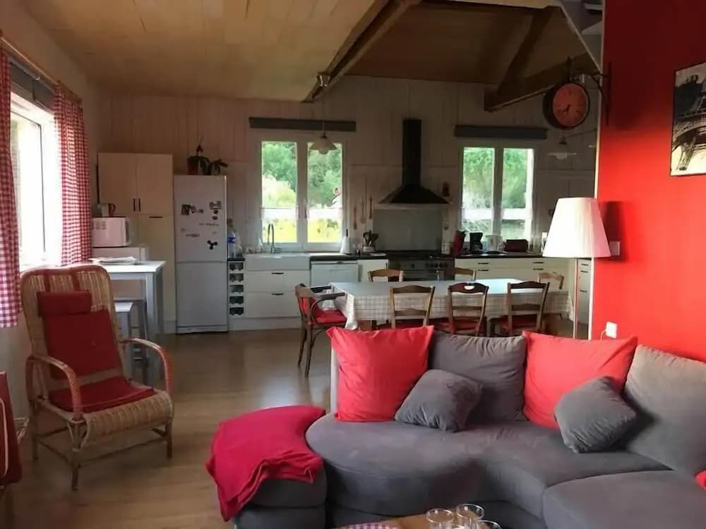 Maison d'hotes La Combe de Redoles - Photo 5
