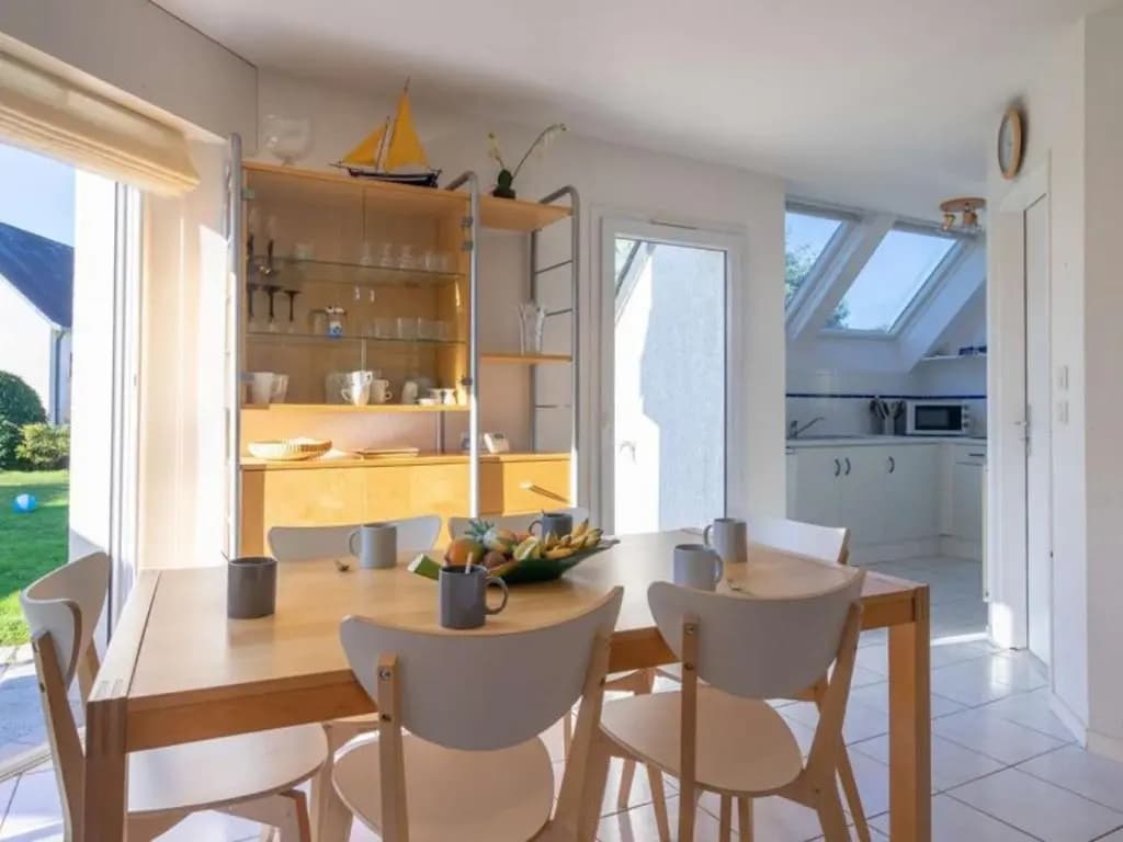 Villa Carnac, 5 pièces, 6 personnes - FR-1-477-75 - Photo 2