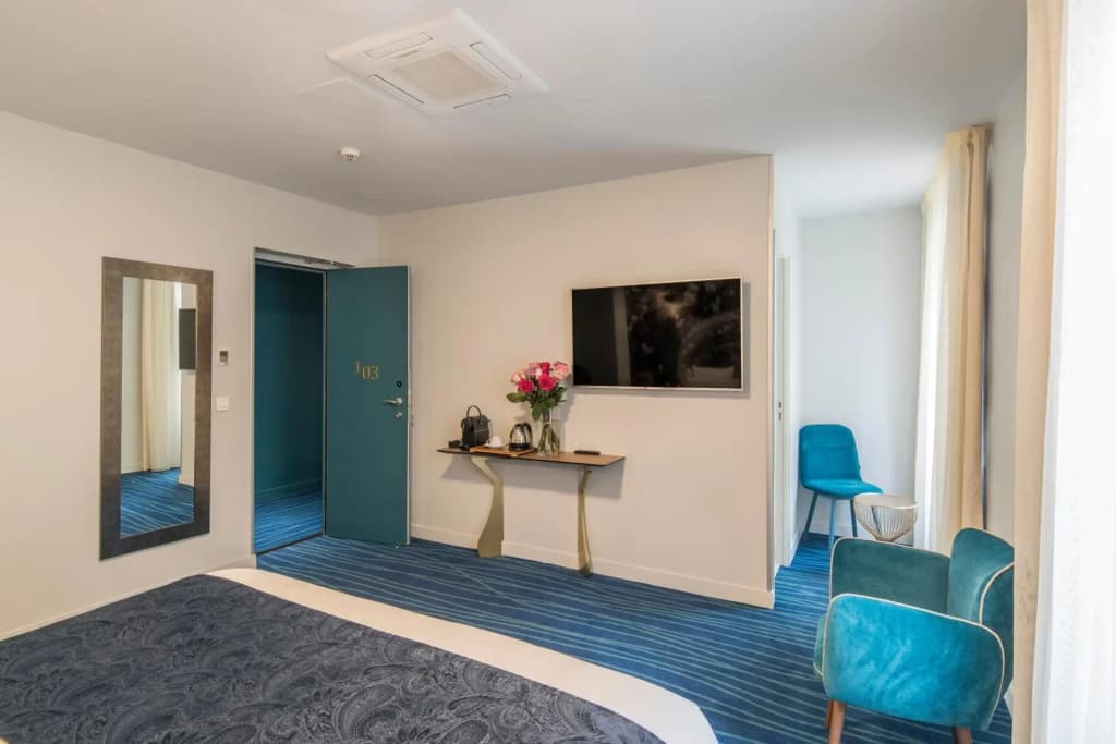 Hotel Astor - Miniature 7
