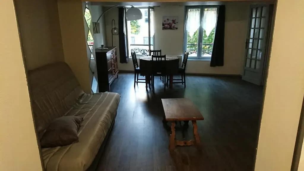 Appartement Rouen à 400 m de la gare - Photo 5
