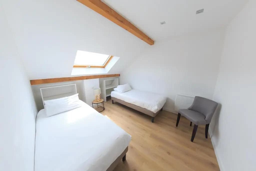 Logis Hôtel Annecy Nord / Argonay - Photo 2