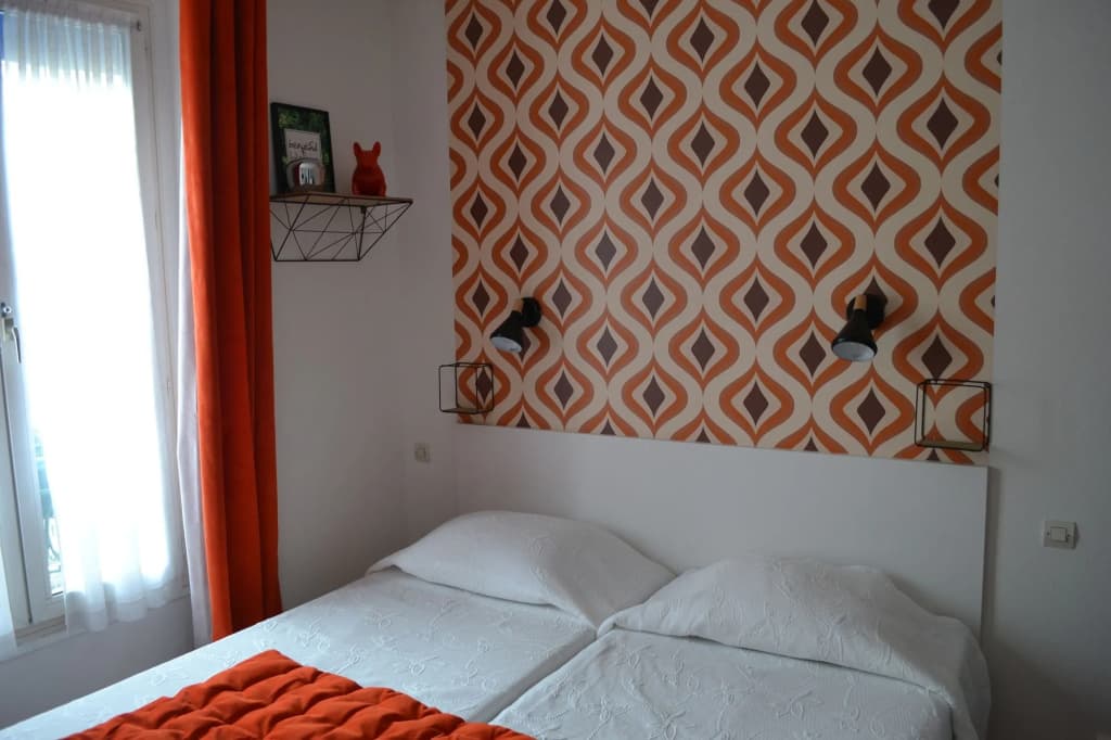 Nouvel Hôtel Paris - Photo 5