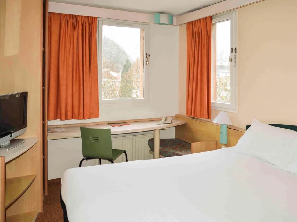 ibis Epinal Centre Ville - Photo 4