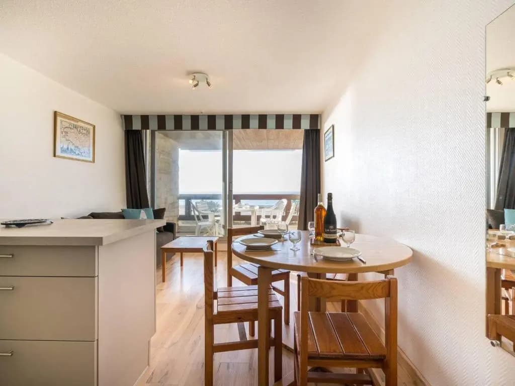 Appartement Carnac, 1 pièce, 4 personnes - FR-1-477-117 - Photo 3