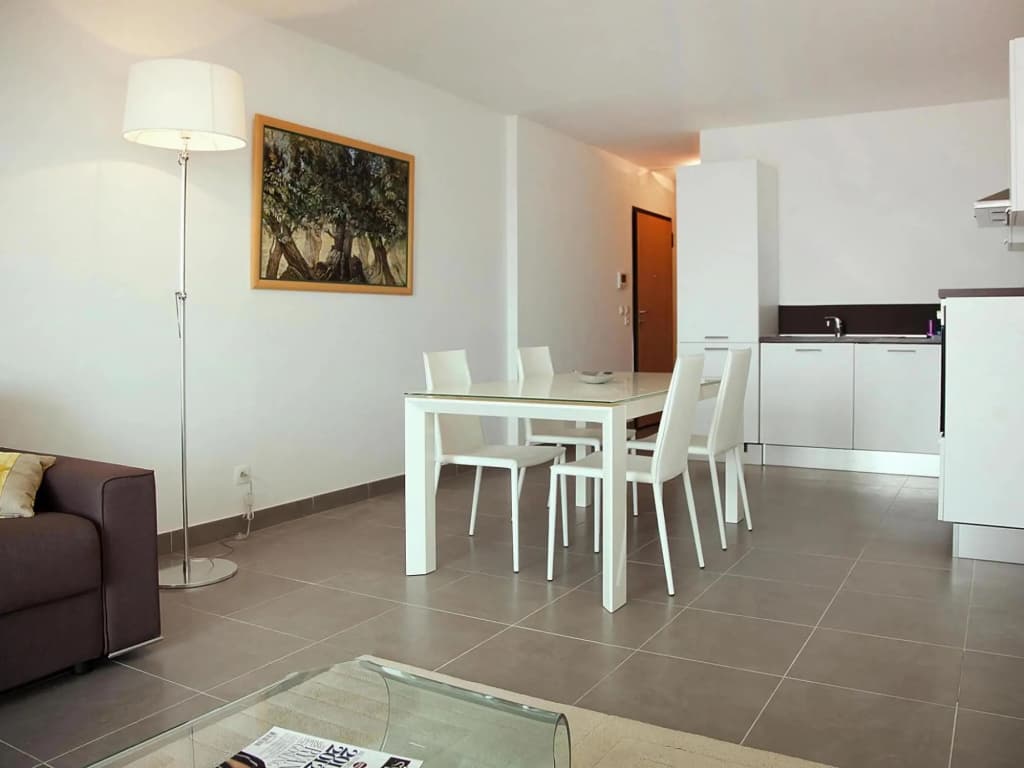 Res. Villa Tyrrenia, Macinaggio/Rogliano, Apartment with panoramic view - Photo 5