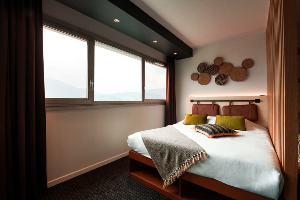 Hotel Appart'City Confort Grenoble Alpexpo - Photo 4